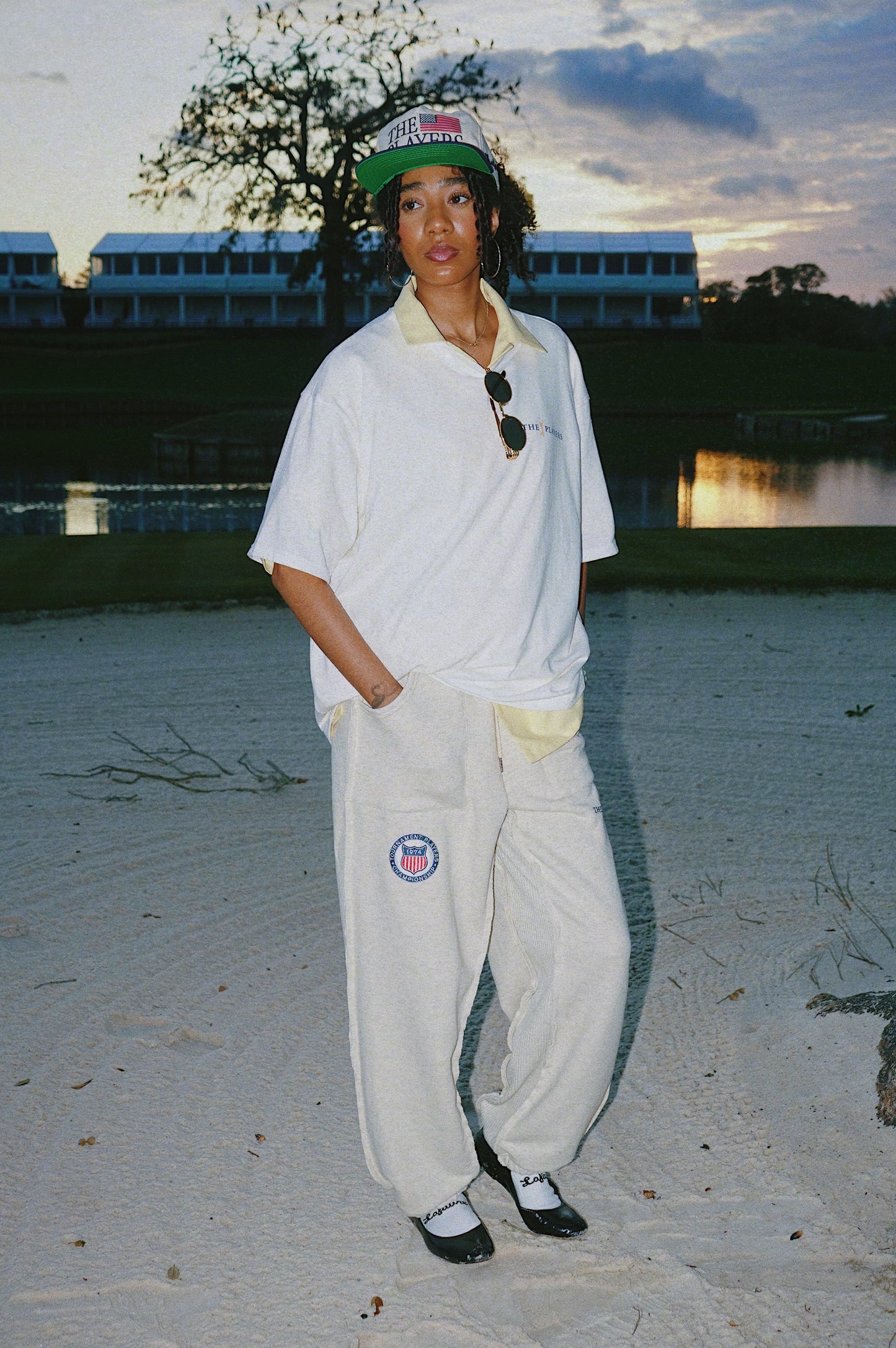 TPC Heritage Sweatpants