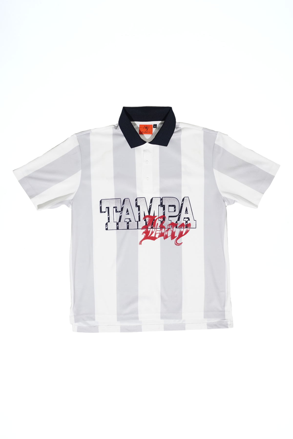 Tampa Bay RBTB Soccer Polo