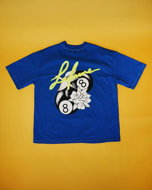 Lafavre 8-Ball Tee
