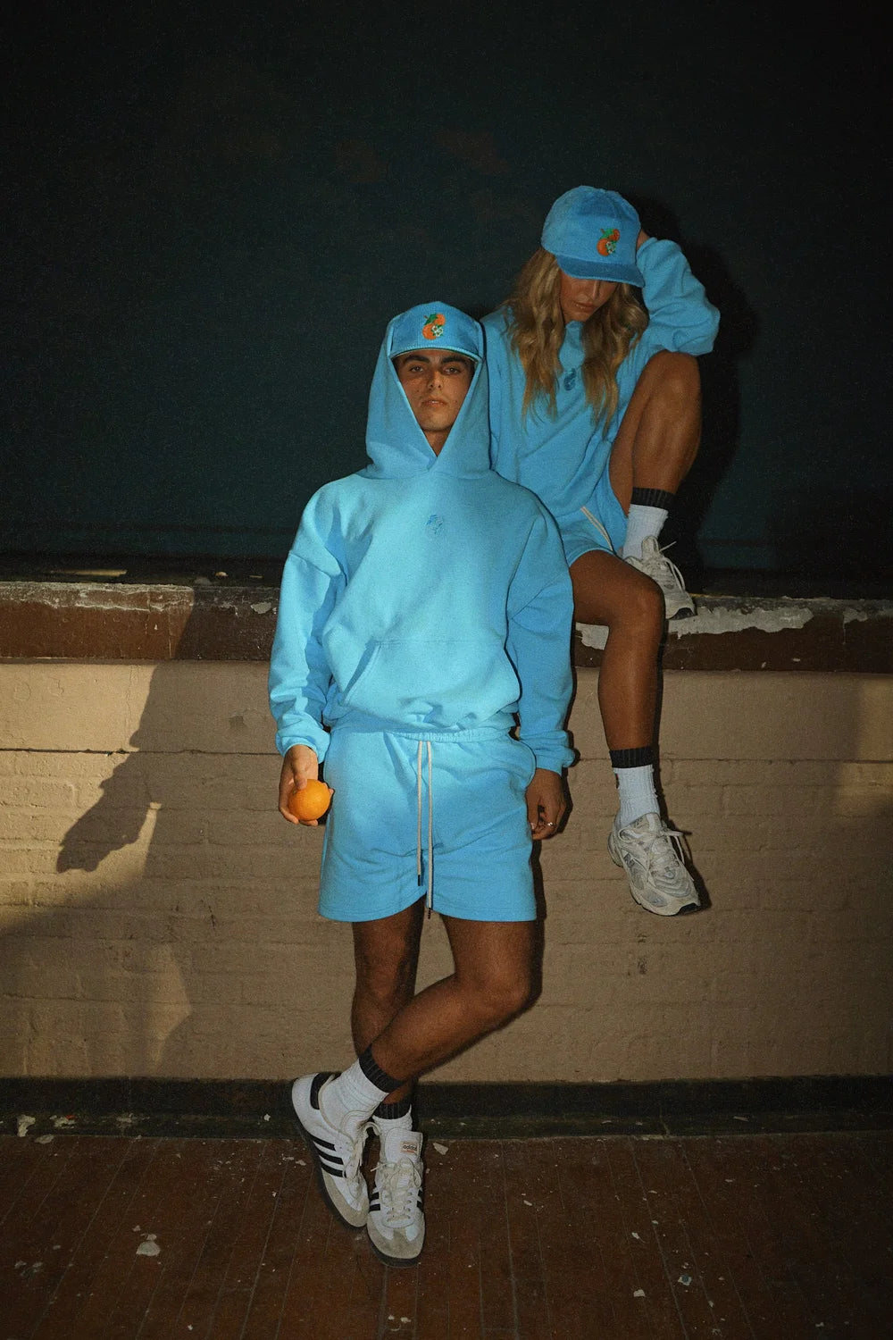 Lookbook Image
