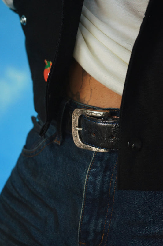 Gatorskin Belt
