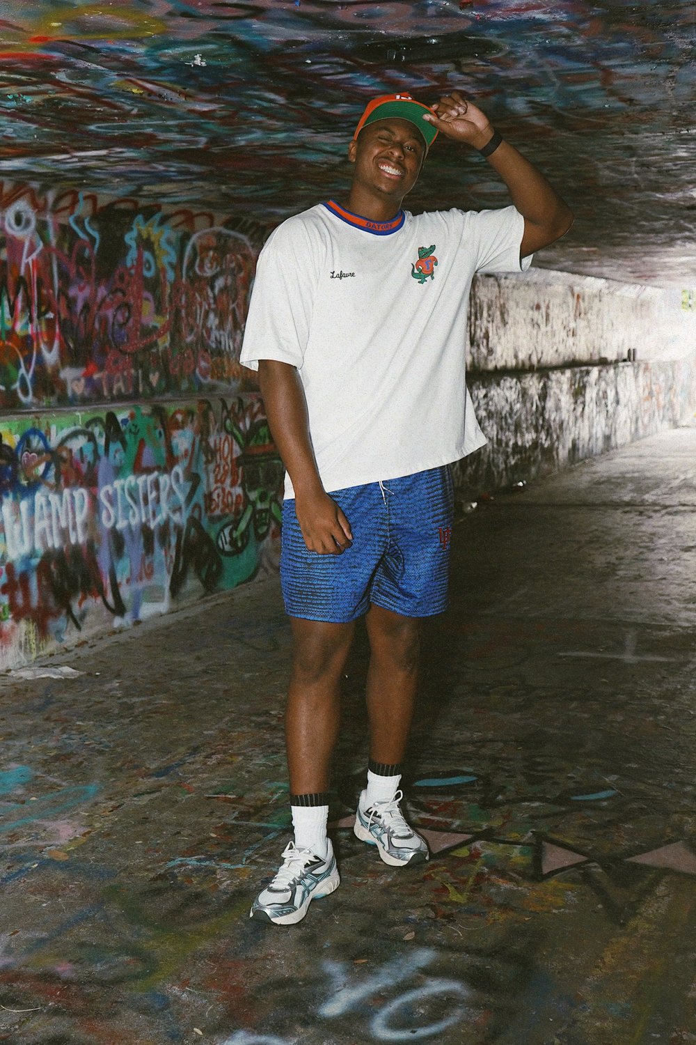 Lookbook Image
