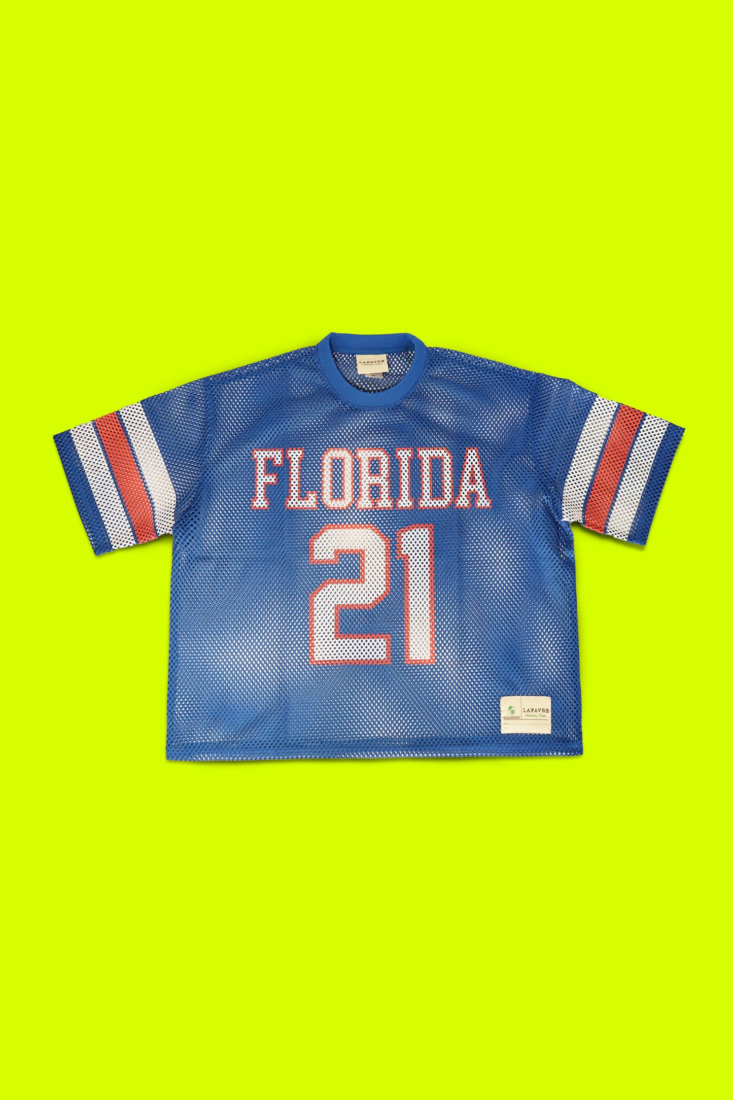 Gators Mesh T