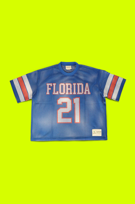Gators Mesh T
