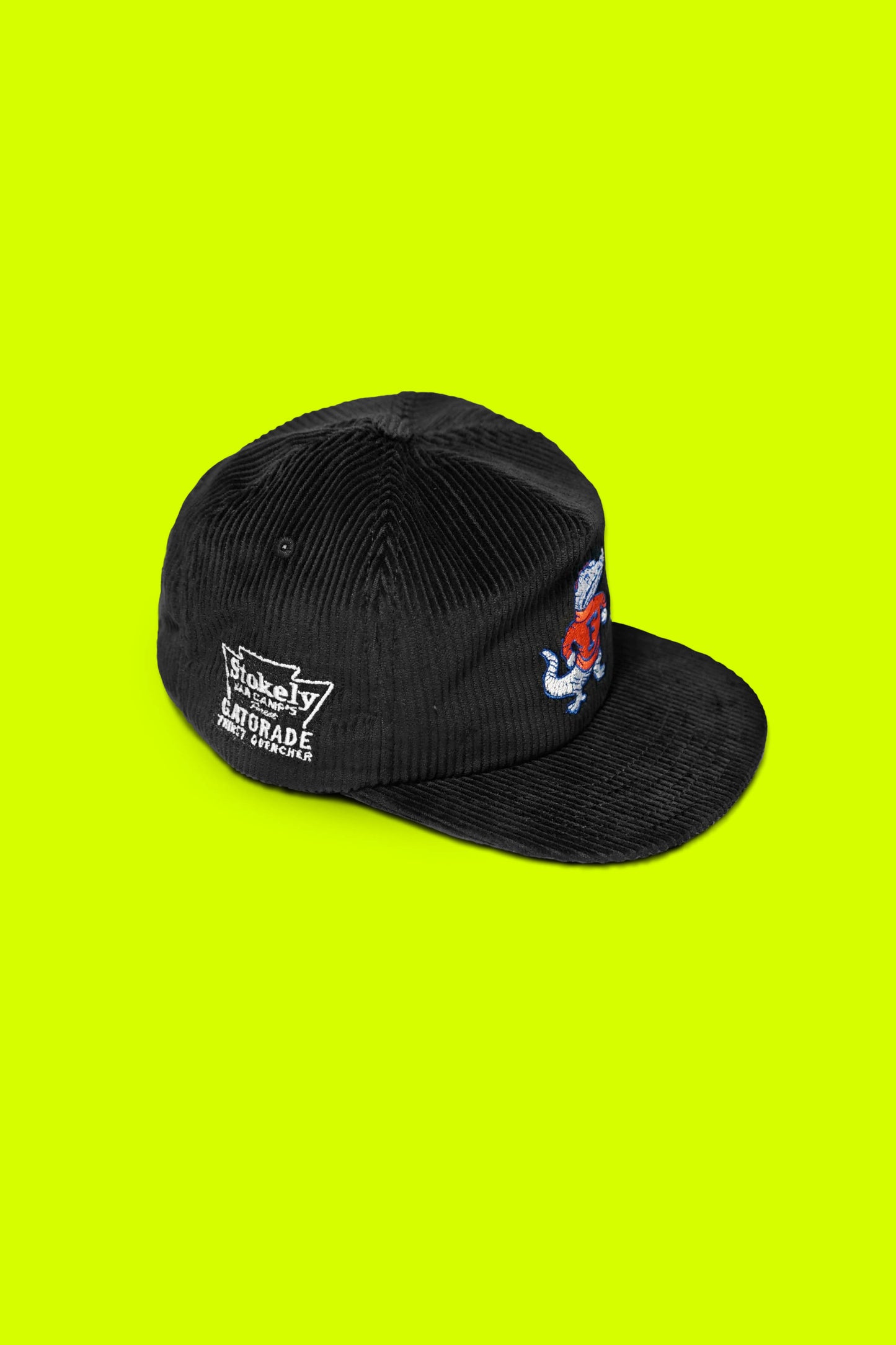 Gatorade "Albert" Trucker