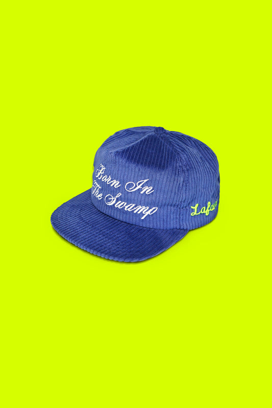 Gatorade "Born in the Swamp" Trucker