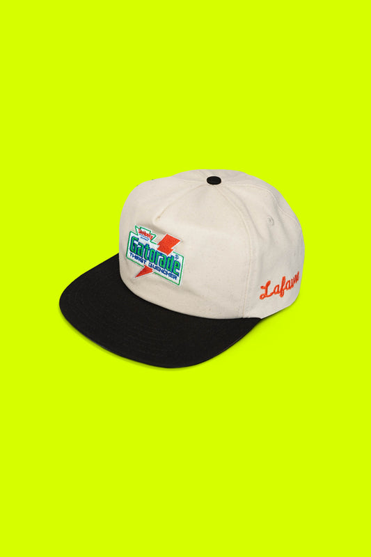 Gatorade "Albert" Snapback