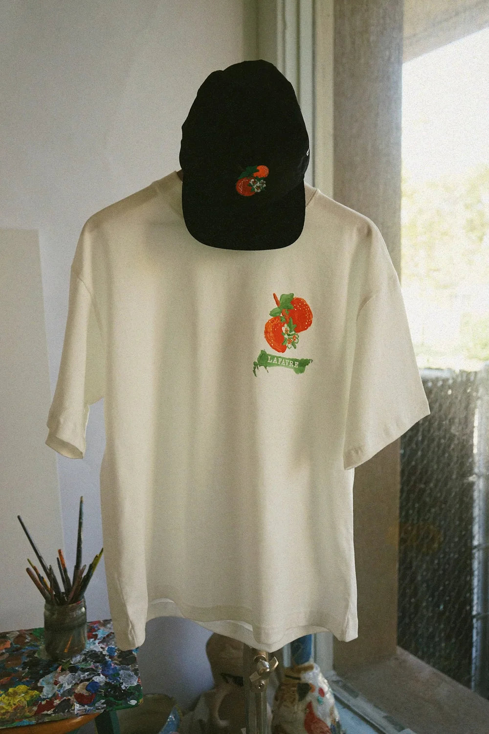 Lookbook Image