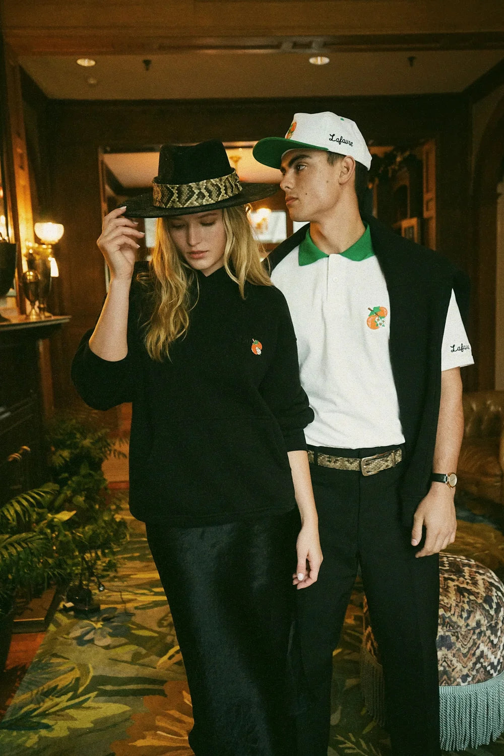 Lookbook Image