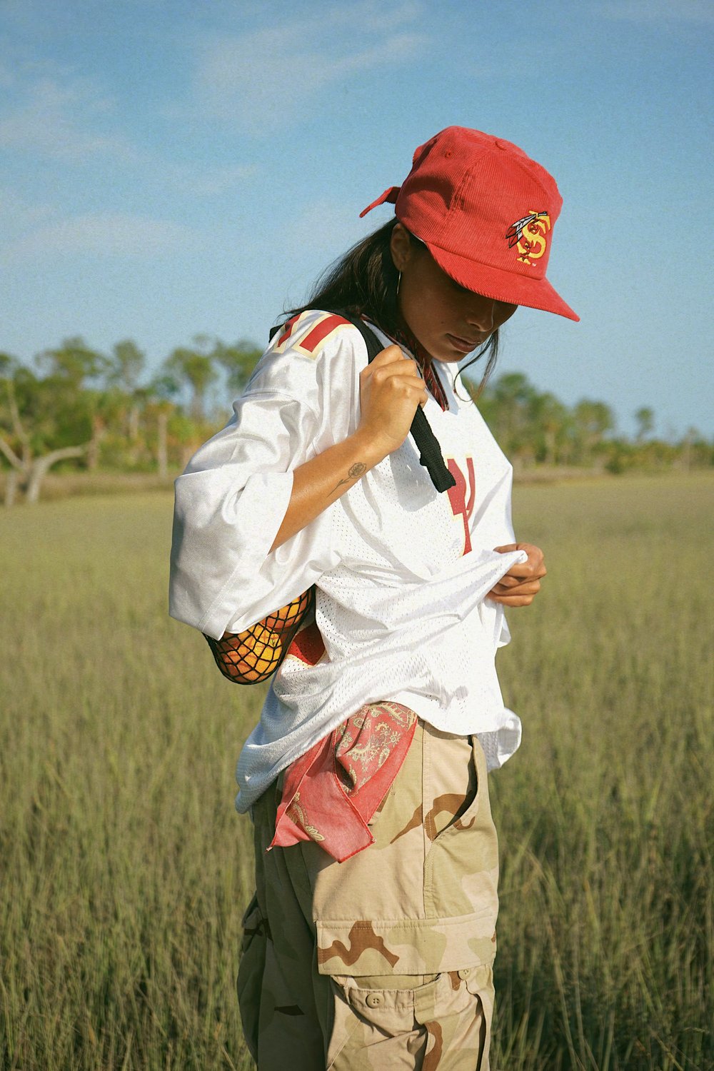 Lookbook Image