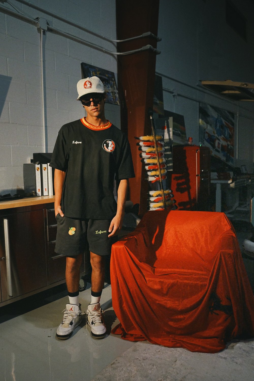 Lookbook Image