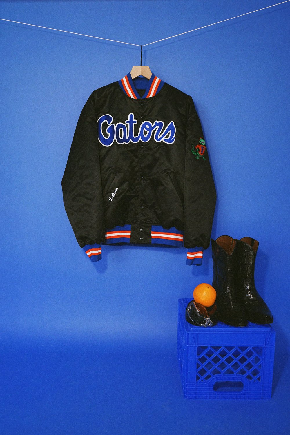 Lookbook Image
