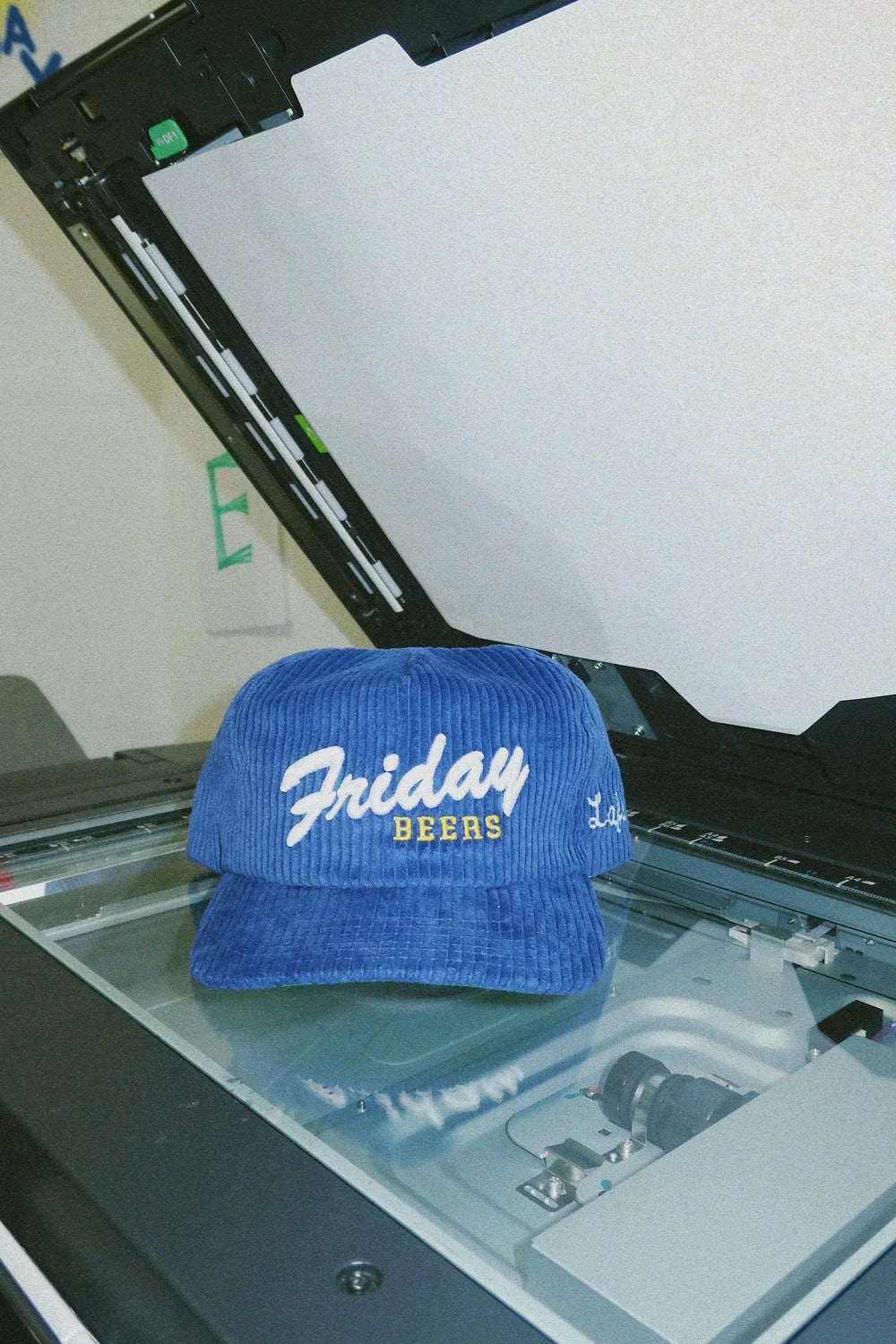 Lookbook Image