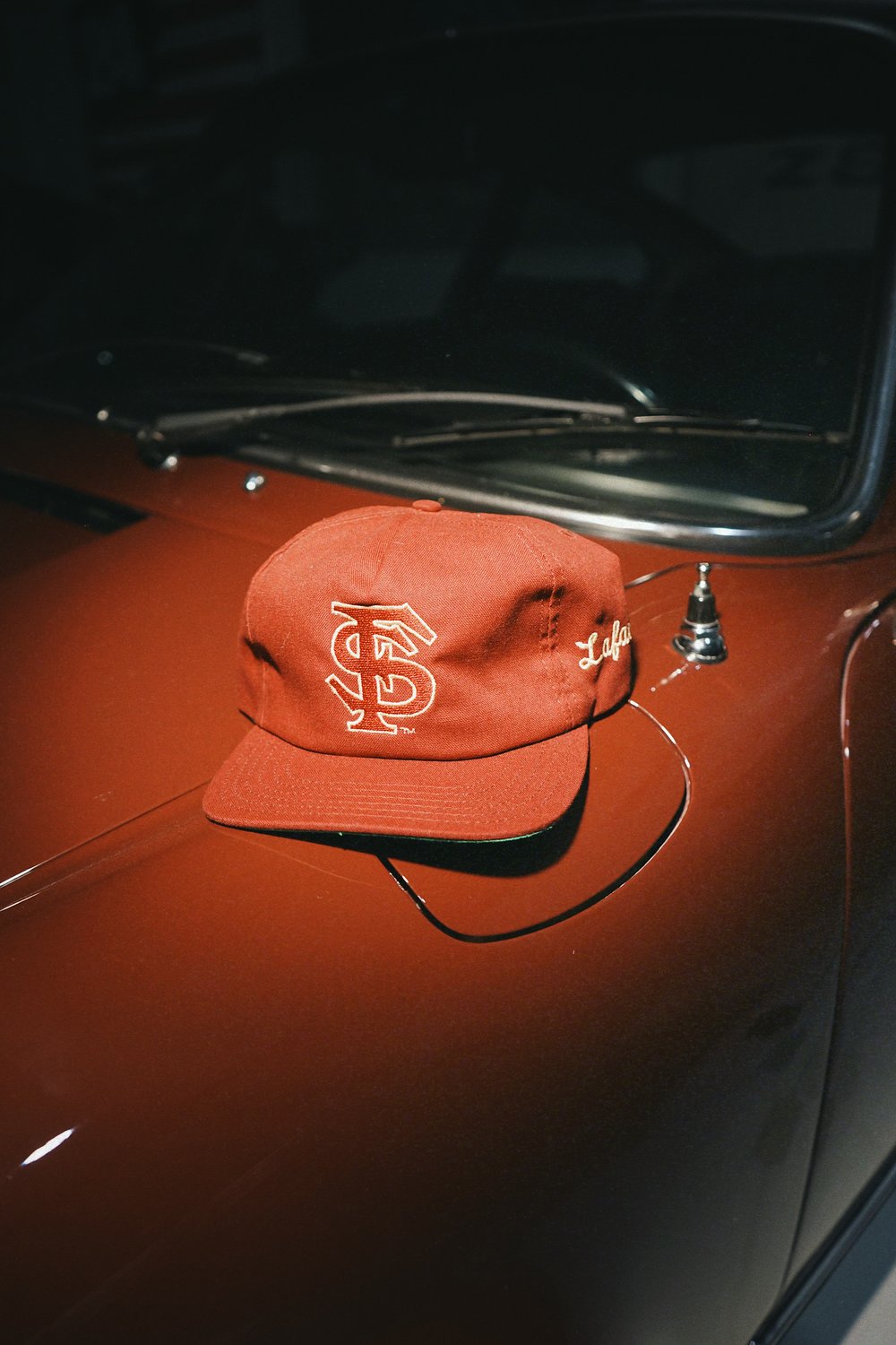 Lookbook Image