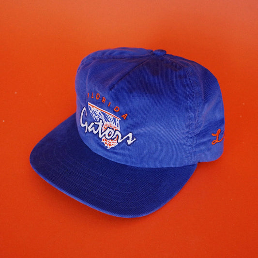 Gators In Motion Trucker