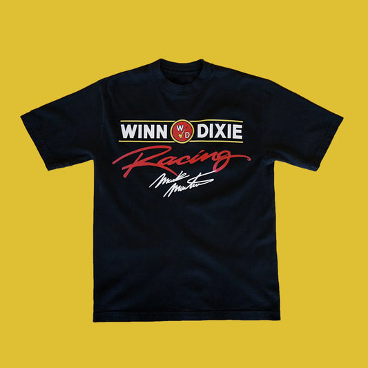 Winn-Dixie Racing Tee