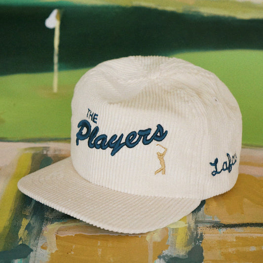 The Players Ivory Trucker