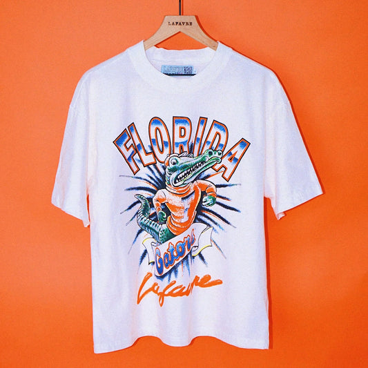 Airbrush Albert Tee