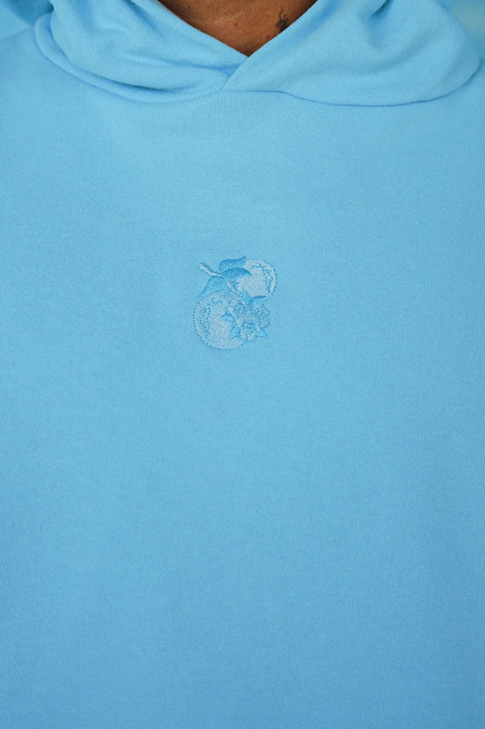 Blue Moon R7 Hoodie