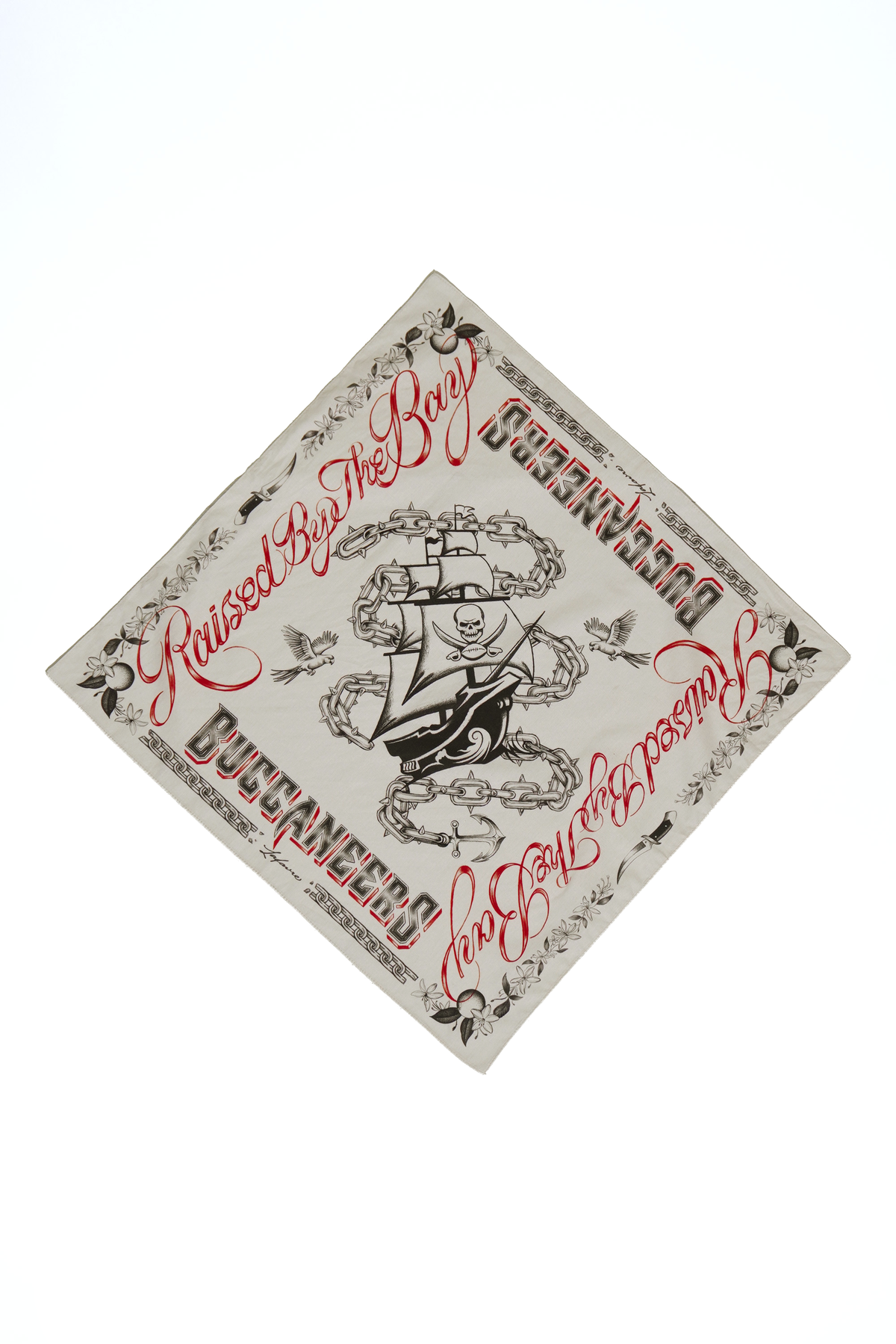 Buccaneers RBTB Bandana