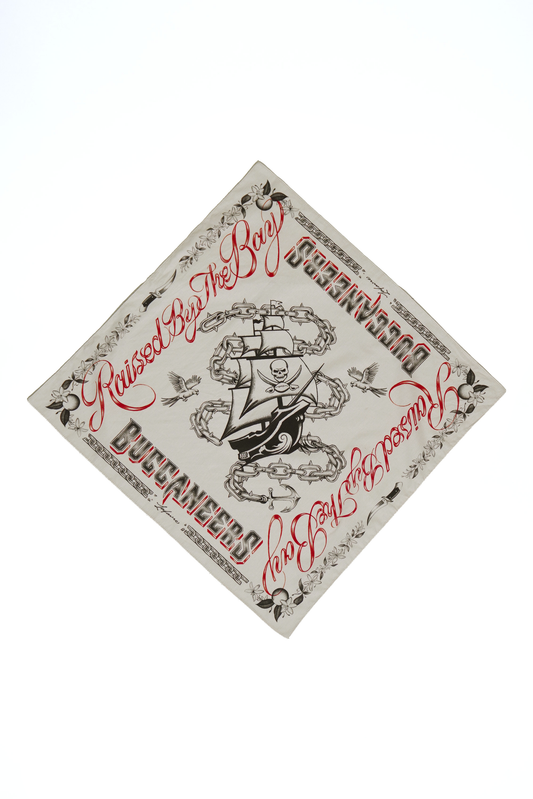 Buccaneers RBTB Bandana
