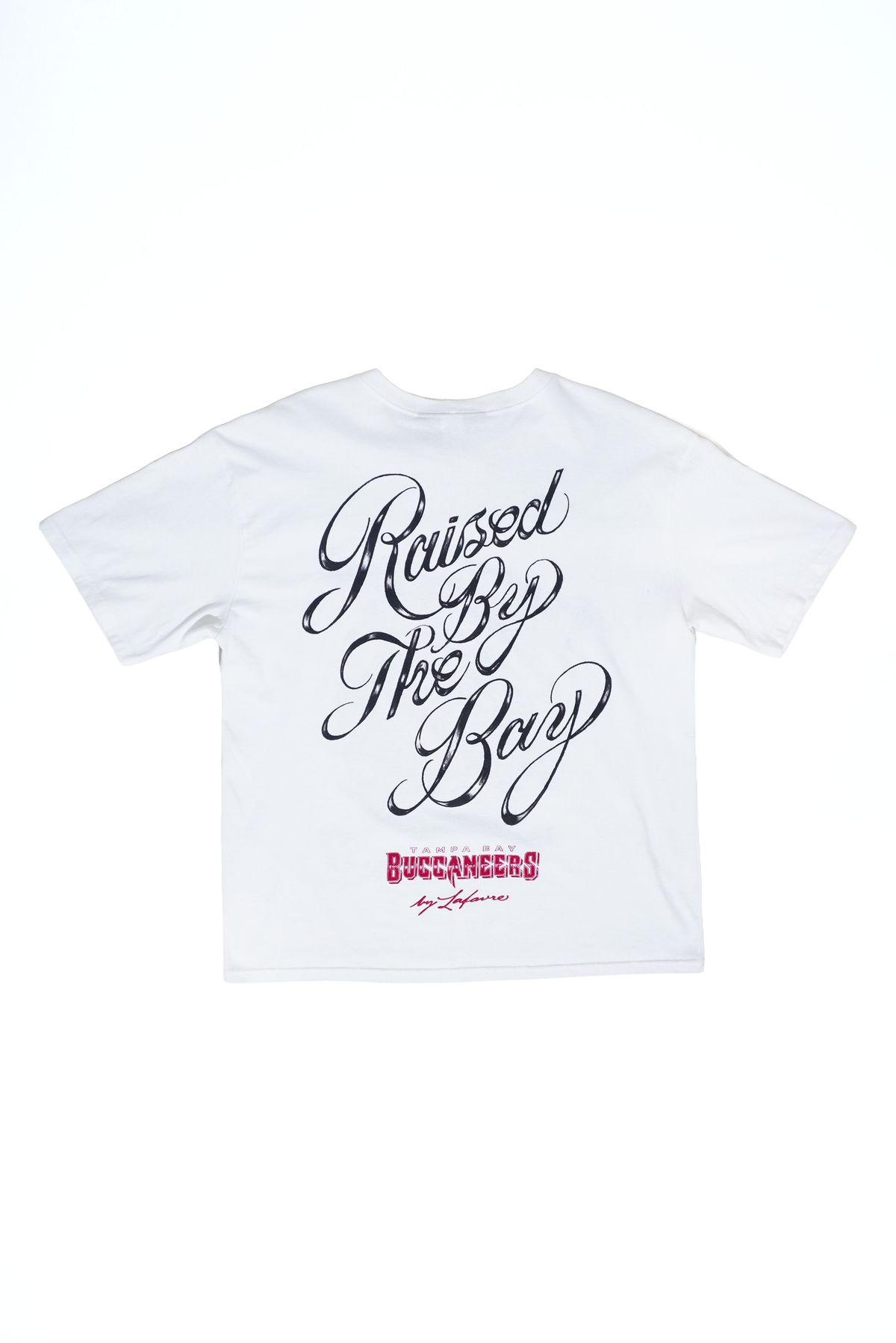 Buccaneers Jolly Rodger T