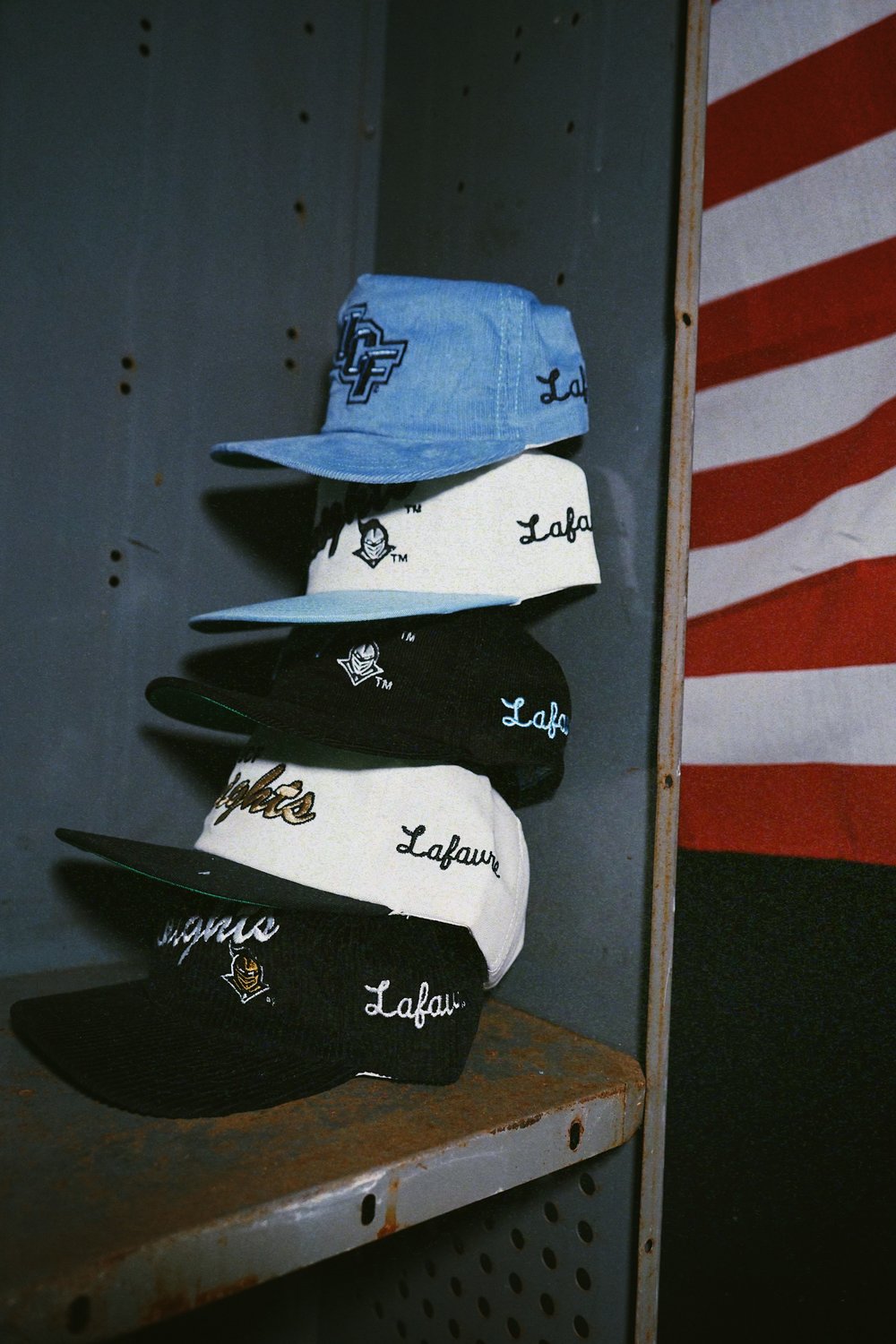 Lookbook Image