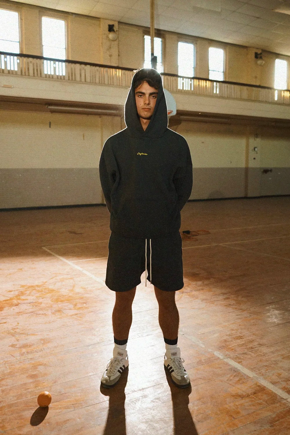 Lookbook Image