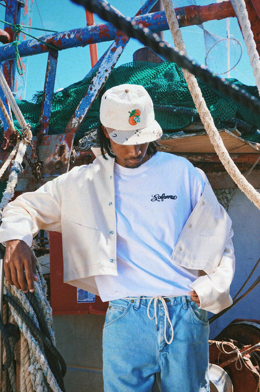 OB Desert Camo Snap