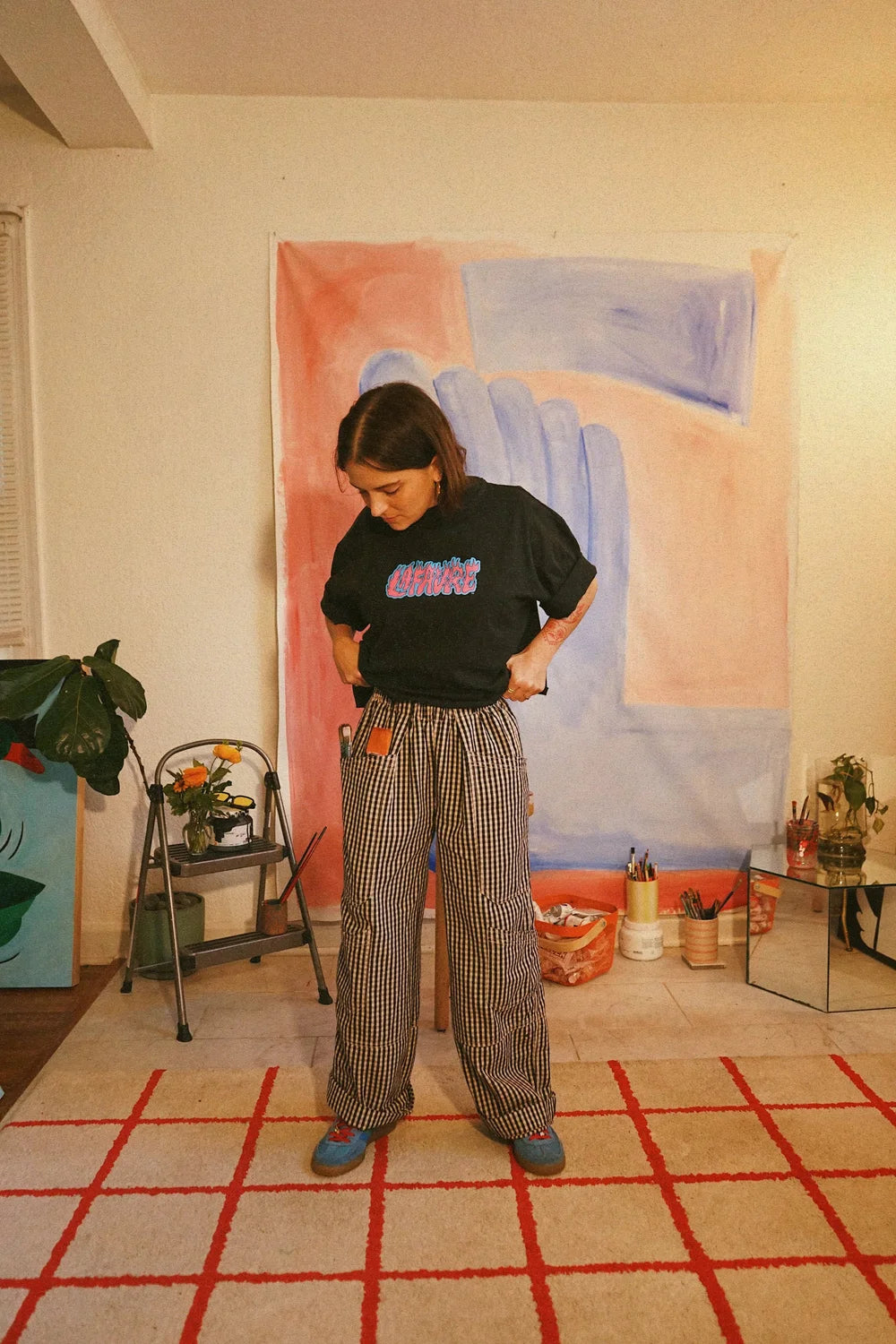 Lookbook Image