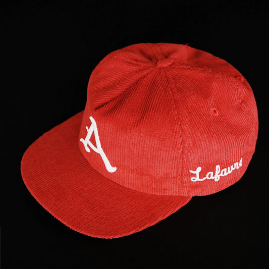 Vault ’31 Arkansas Trucker