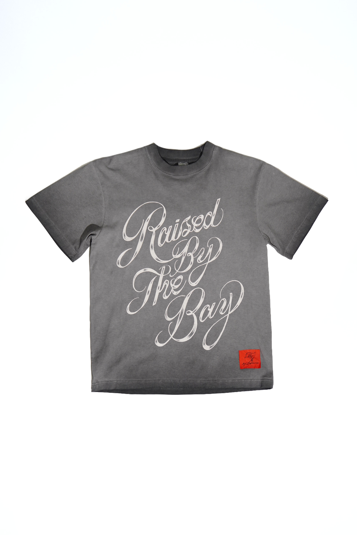 Buccaneers Raised By The Bay T