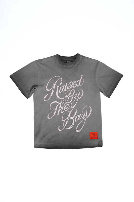 Buccaneers Raised By The Bay T