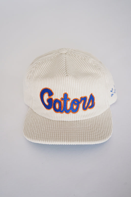 Cream Official Florida Gators