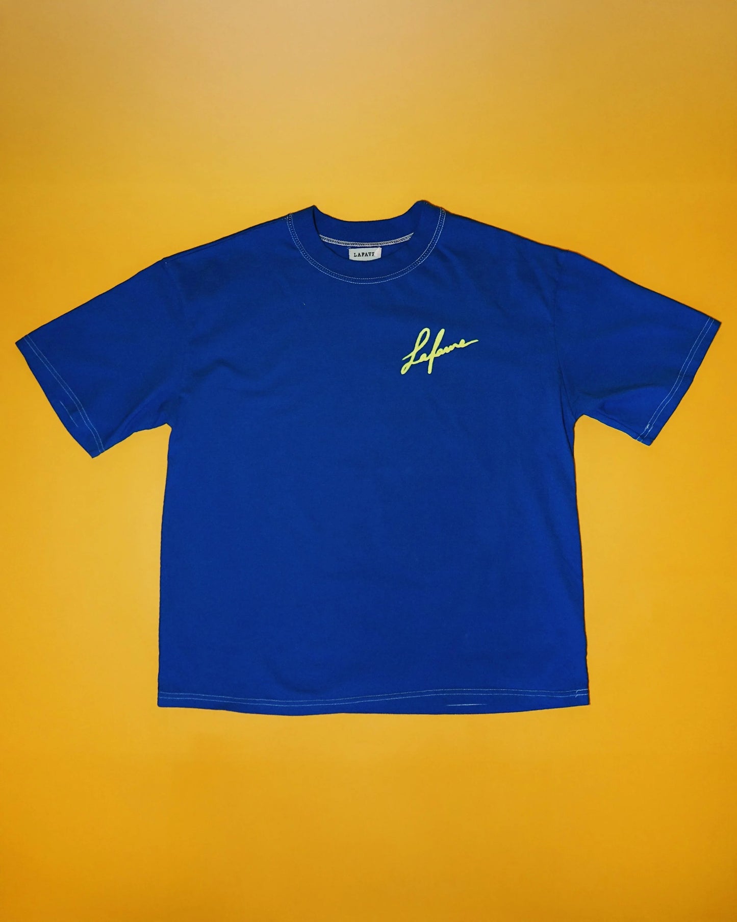 Lafavre 8-Ball Tee