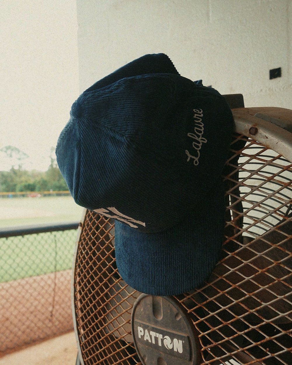 Lookbook Image