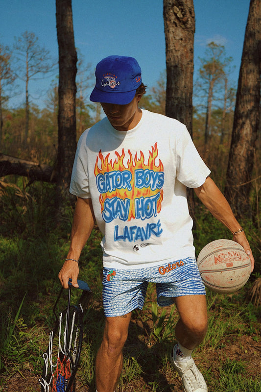 GBSH Airbrush Tee