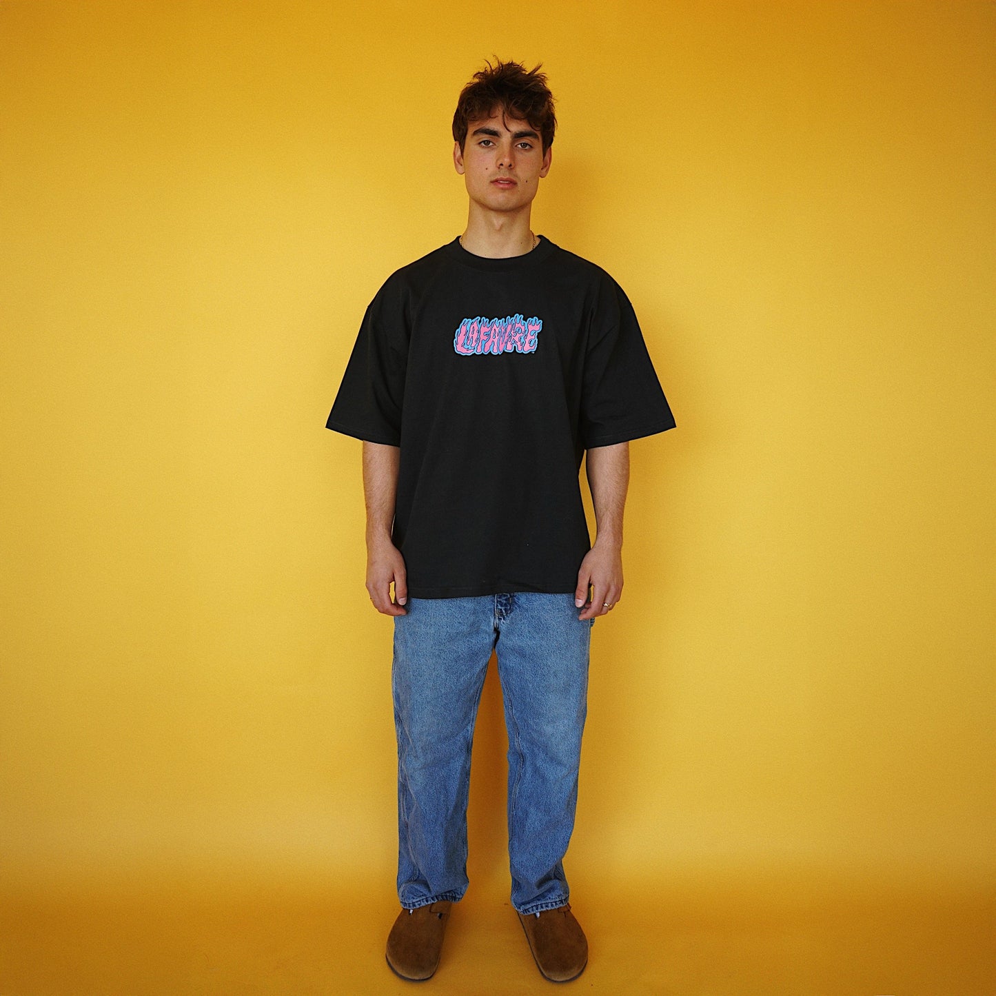 EM X Lafavre Tee