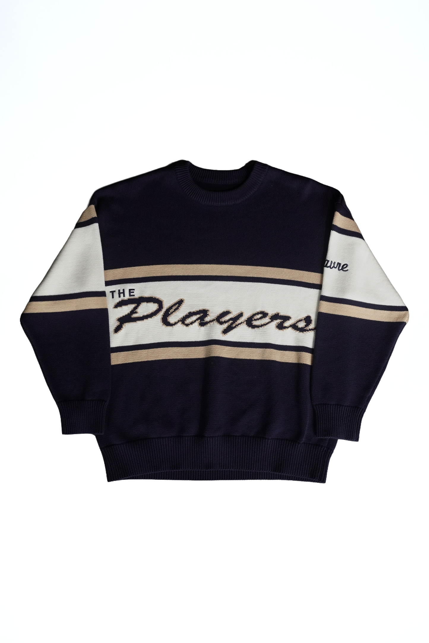 The Players Knitted Sweater