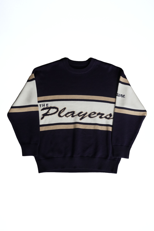 The Players Knitted Sweater