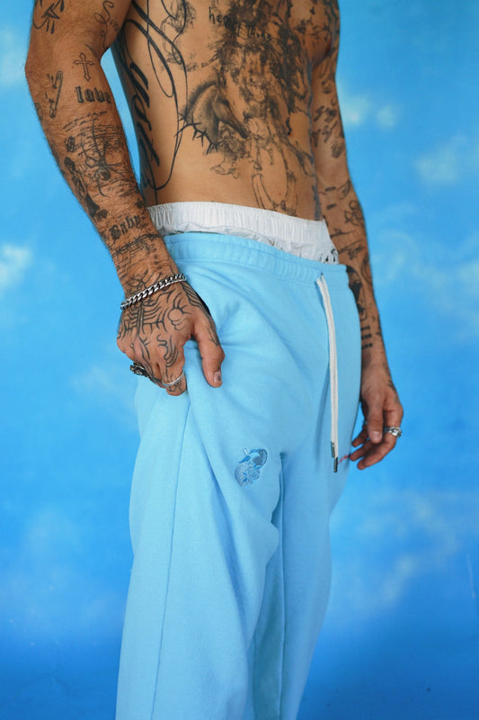 Blue Moon Sweatpants