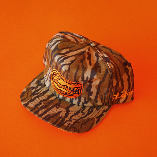 '94 Gators Bottomland Trucker