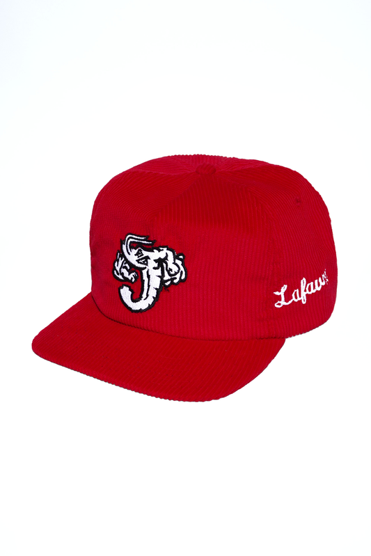 Jumbo Shrimp Trucker
