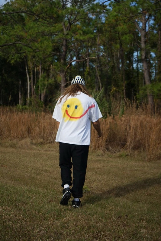 Mad Happy T-Shirt