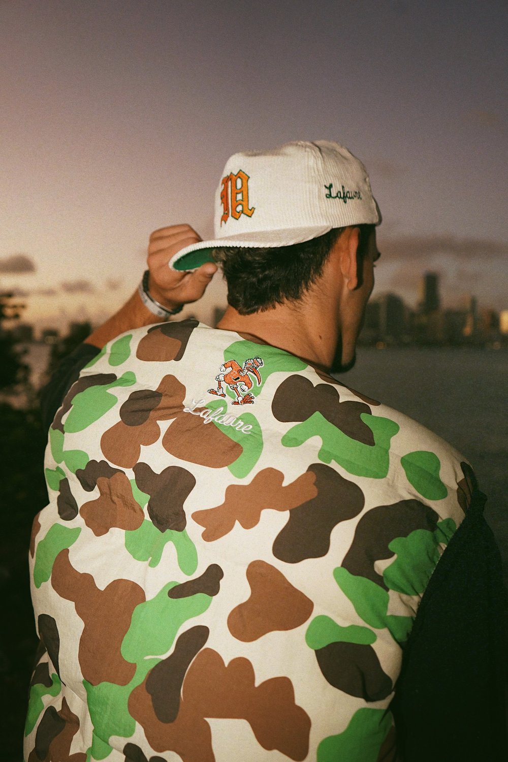 Lookbook Image