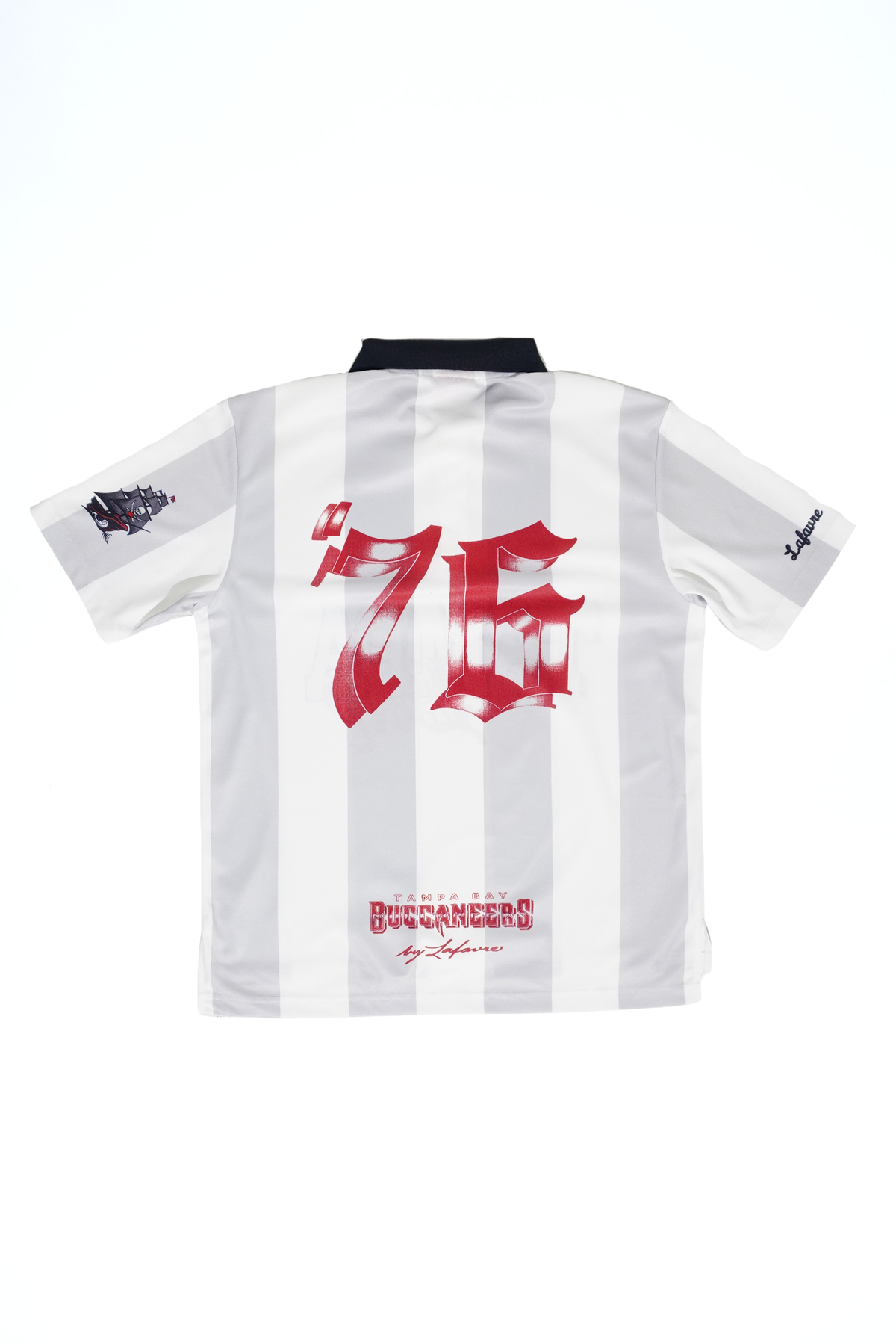 Tampa Bay RBTB Soccer Polo