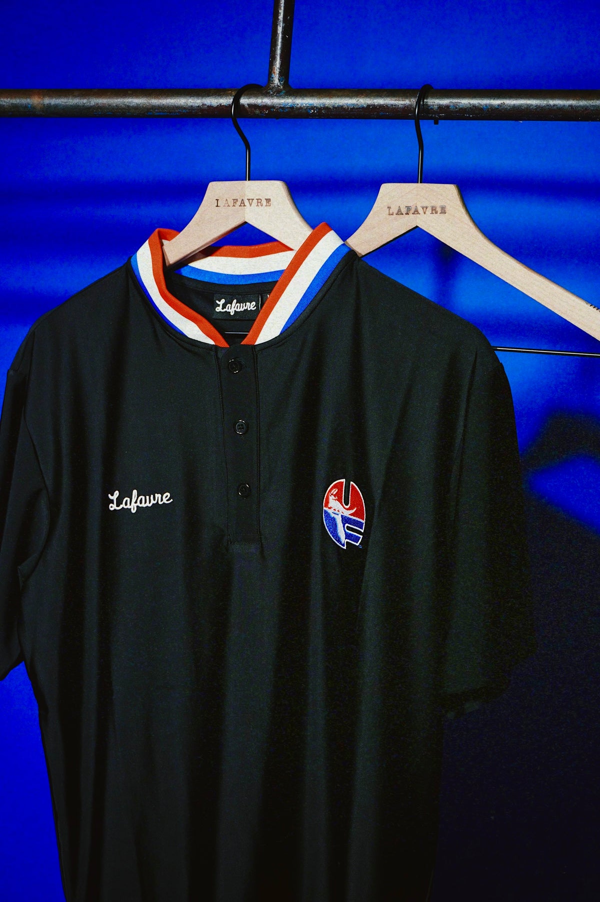 UF '79 Vault Blade Polo