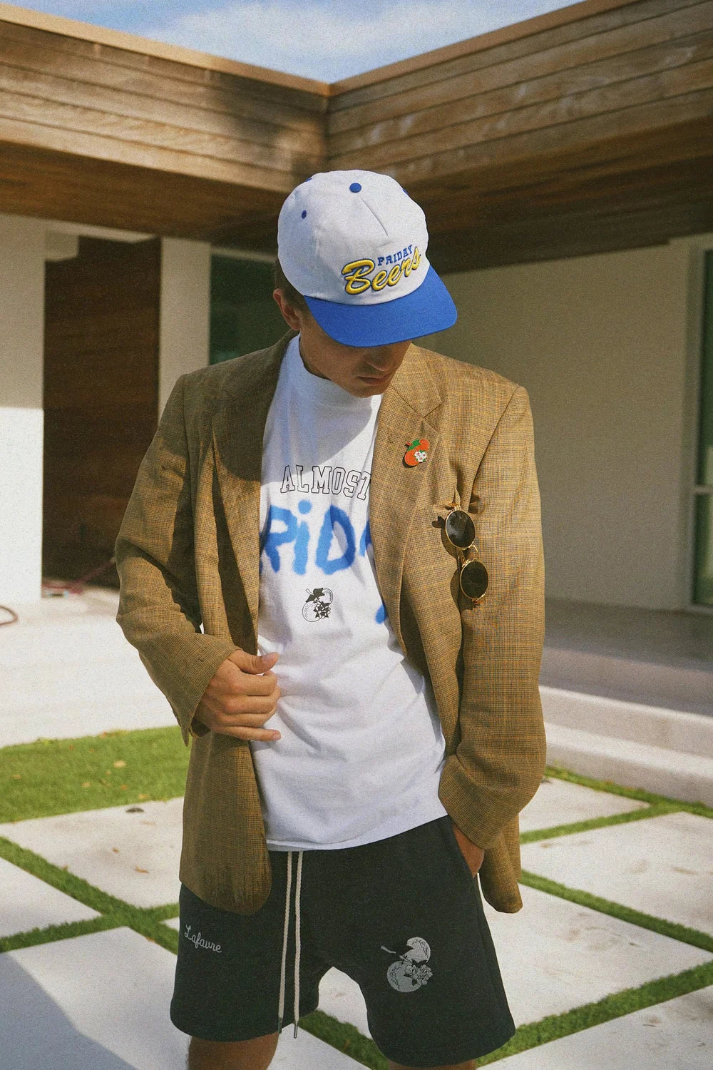 Lookbook Image