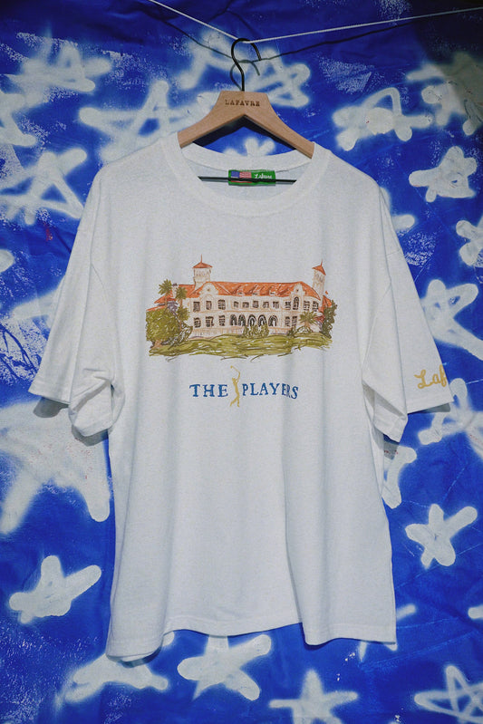 TPC Club House Tee