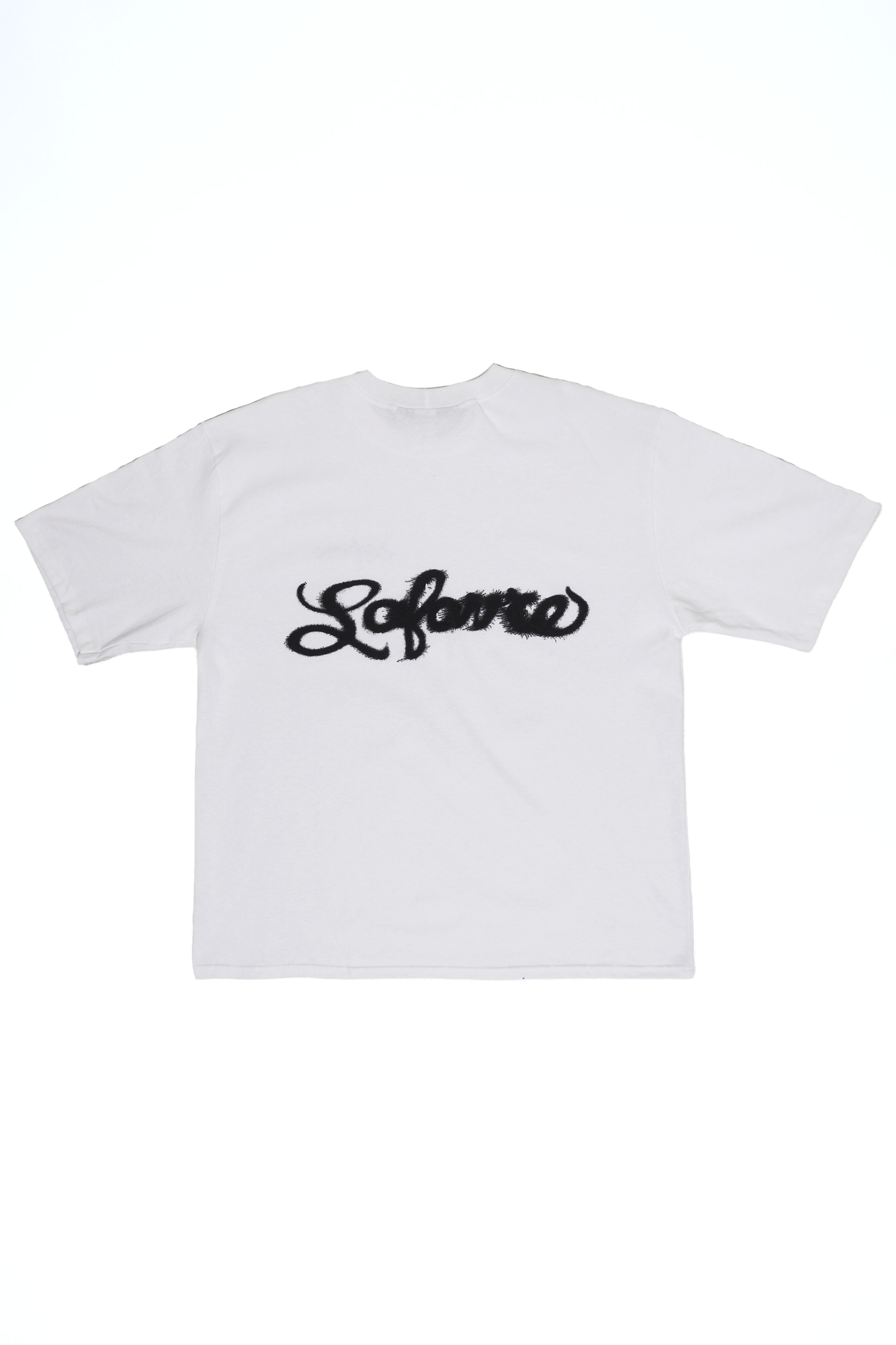 Lafavre Graffiti Tee